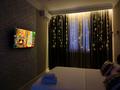 1-комнатная квартира · 50 м² · 14/16 этаж, 14-й мкр №84 участок — Звезда Актау,Сая Парк за 20 000 ₸ — фото 17