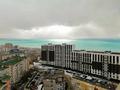 1-комнатная квартира · 50 м² · 14/16 этаж, 14-й мкр №84 участок — Звезда Актау,Сая Парк за 20 000 ₸