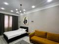1-комнатная квартира · 50 м² · 14/16 этаж, 14-й мкр №84 участок — Звезда Актау,Сая Парк за 20 000 ₸ — фото 5