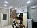 1-комнатная квартира · 50 м² · 14/16 этаж, 14-й мкр №84 участок — Звезда Актау,Сая Парк за 20 000 ₸ — фото 12