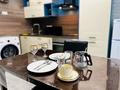 1-комнатная квартира · 50 м² · 14/16 этаж, 14-й мкр №84 участок — Звезда Актау,Сая Парк за 20 000 ₸ — фото 16