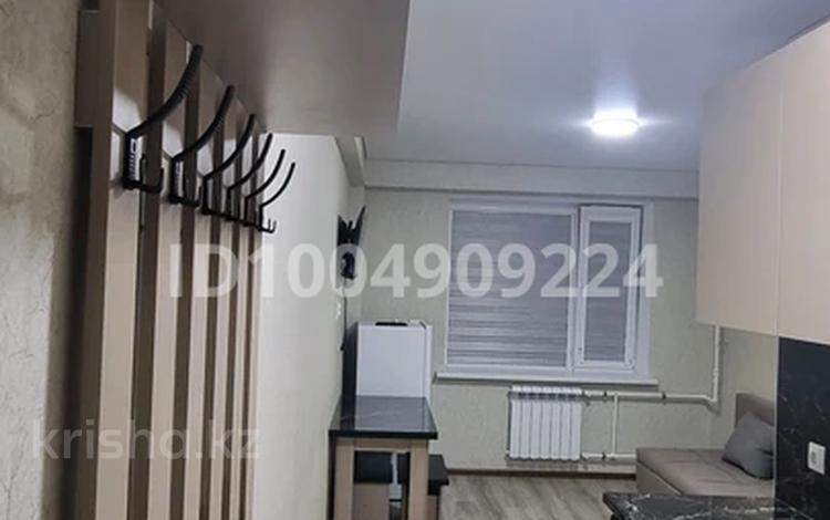 1-бөлмелі пәтер · 18 м² · 5/6 қабат, Юбилейный 140, бағасы: 130 000 ₸ в Костанае — фото 2