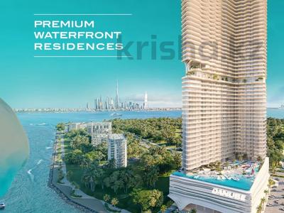 4-комнатная квартира · 322 м² · 24 этаж, Дубай 1 за ~ 1.7 млрд ₸