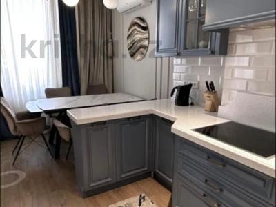 5-комнатная квартира · 153 м² · 4/7 этаж, Шамши Калдаякова 6 — Тауелсиздик за 195 млн ₸ в Астане, Алматы р-н