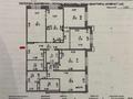 5-комнатная квартира · 153 м² · 4/7 этаж, Шамши Калдаякова 6 — Тауелсиздик за 195 млн ₸ в Астане, Алматы р-н — фото 7