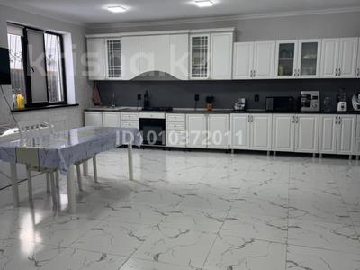 Отдельный дом · 4 комнаты · 163 м² · 6 сот., Байшешек 77 а — Кетебай би за 49 млн 〒 в 