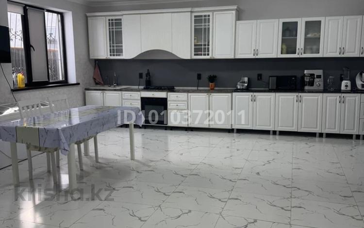 Отдельный дом · 4 комнаты · 163 м² · 6 сот., Байшешек 77 а — Кетебай би за 49 млн 〒 в  — фото 2