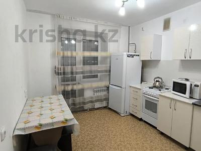 1-комнатная квартира · 42 м² · 4/5 этаж, жил. масс. Кунай 82 за 14.1 млн ₸ в Костанае