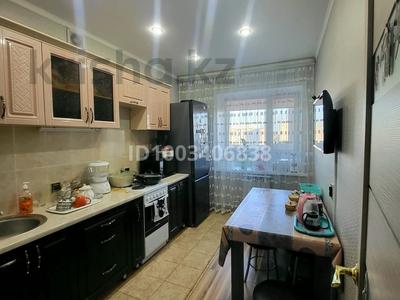 1-комнатная квартира · 41.4 м² · 8/9 этаж, Толстого 107/5 — район Областной стоматологии за 24 млн 〒 в Павлодаре