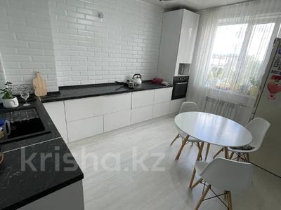 3-бөлмелі пәтер · 65 м² · 5/6 қабат, 7-й Микрорайон 21, бағасы: 34.5 млн ₸ в Костанае