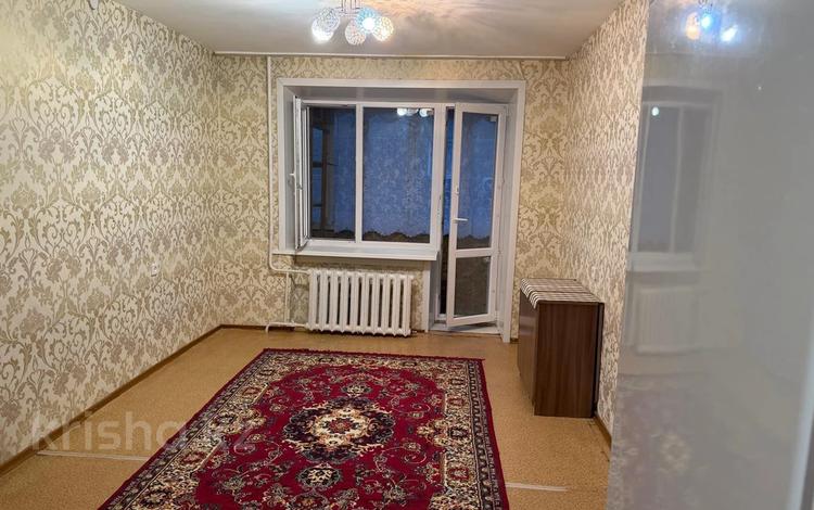 2-бөлмелі пәтер · 40 м² · 3/5 қабат, Геринга 9, бағасы: 15 млн ₸ в Павлодаре — фото 2
