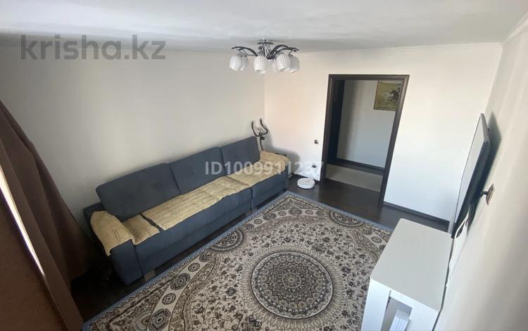 3-бөлмелі пәтер · 71.3 м² · 3/9 қабат, Баймагамбетова 8 — Баймагамбетова, Алтынсарина, бағасы: 35 млн ₸ в Костанае — фото 2