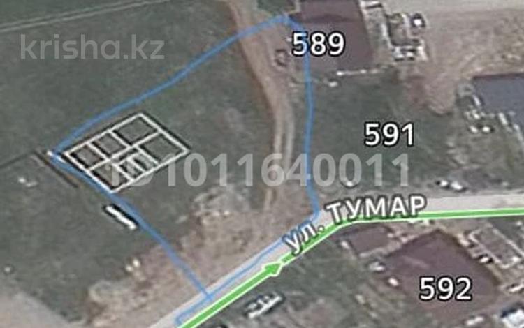 Участок · 12 соток, Талгарский р-н за 10 млн ₸ в Алматинской обл. — фото 2