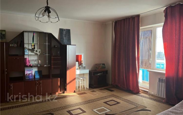 1-бөлмелі пәтер · 54.8 м² · 9/12 қабат, Юго-Восток ш/а., Республики 1/3, бағасы: 18.5 млн ₸ в Караганде, Казыбек би р-н — фото 2