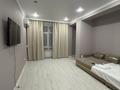 1-комнатная квартира · 41 м² · 4/7 этаж, Микрорайон 4 61/1 за 15 000 ₸ в Конаеве — фото 14