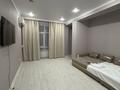1-комнатная квартира · 41 м² · 4/7 этаж, Микрорайон 4 61/1 за 15 000 ₸ в Конаеве — фото 15