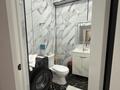 1-комнатная квартира · 41 м² · 4/7 этаж, Микрорайон 4 61/1 за 15 000 ₸ в Конаеве — фото 9