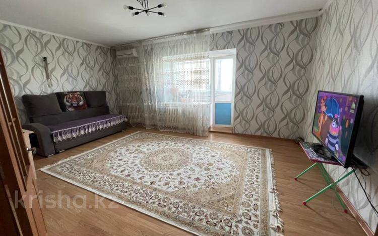 3-комнатная квартира · 91.3 м² · 3/9 этаж, Синицына 5а за 39.5 млн ₸ в Семее — фото 2