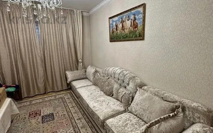 4-бөлмелі пәтер · 90 м² · 3/9 қабат, мкр Сайран, бағасы: 65 млн ₸ в Алматы, Ауэзовский р-н — фото 4