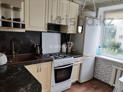 2-бөлмелі пәтер · 50 м² · 2/5 қабат, мкр Кунаева, бағасы: 180 000 ₸ в Уральске
