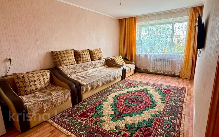 3-комнатная квартира · 63.1 м² · 4/5 этаж, Лермонтова 59 за 23.5 млн ₸ в Павлодаре — фото 2