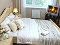 1-бөлмелі пәтер · 33 м² · 1/5 қабат, Абая 22, бағасы: 9 000 ₸ в Сатпаев — фото 2