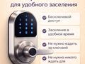 1-бөлмелі пәтер · 33 м² · 1/5 қабат, Абая 22, бағасы: 9 000 ₸ в Сатпаев — фото 6