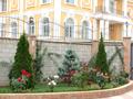 Отдельный дом · 10 комнат · 600 м² · 15 сот., мкр Юбилейный — Ондасынова за 2.5 млн ₸ в Алматы, Медеуский р-н