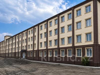 1-бөлмелі пәтер · 31 м² · 1/4 қабат, Юбилейная, бағасы: ~ 10.3 млн ₸ в 