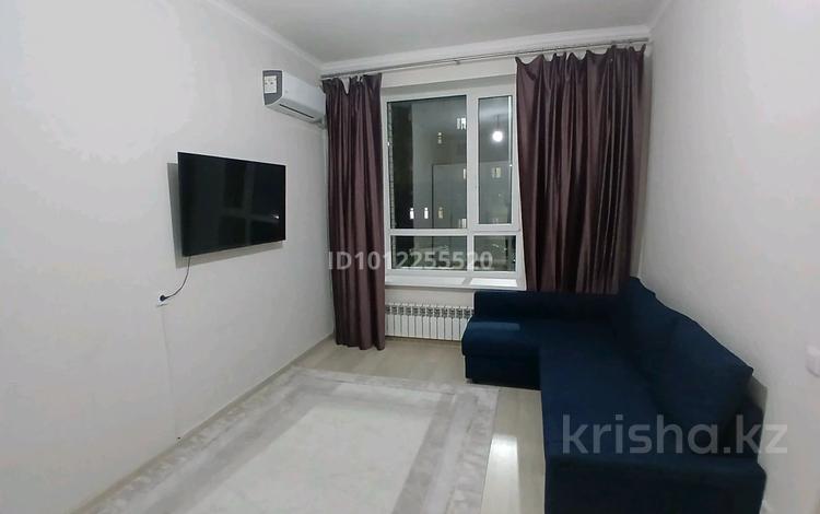 1-бөлмелі пәтер · 34 м² · 2/9 қабат, Шоссе Коргалжын, бағасы: 26 млн ₸ в Астане, Нура р-н — фото 2