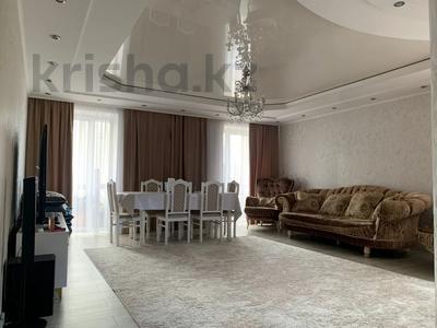 3-комнатная квартира · 92 м² · 3/9 этаж, мкр Новый Город, Абдирова 15 — Дом 1000 мелочей за 36 млн 〒 в Караганде, Казыбек би р-н