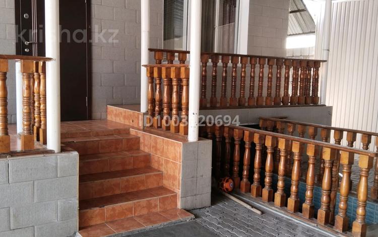 Отдельный дом · 5 комнат · 214 м² · 20 сот., Кашлакова 78 за 32 млн 〒 в Ушарале — фото 8