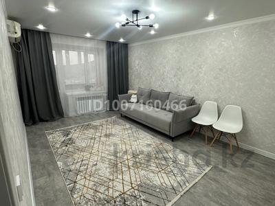 1-комнатная квартира · 34 м² · 5/5 этаж, Скоробогатова — Посередине Алем плазы,Галактики за 165 000 〒 в Уральске