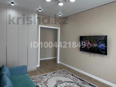 1-комнатная квартира · 37 м² · 9/14 этаж, Байтурсынова 30/1 — А426 за 220 000 ₸ в Астане, Алматы р-н