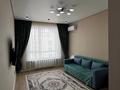 1-комнатная квартира · 37 м² · 9/14 этаж, Байтурсынова 30/1 — А426 за 220 000 ₸ в Астане, Алматы р-н — фото 2