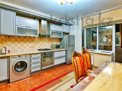 2-комнатная квартира · 90 м² · 4/6 этаж, Санкибай Батыра 159б за 150 000 〒 в Актобе