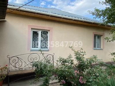 Отдельный дом • 3 комнаты • 80 м² • 10 сот., Алтынсарина за 48.5 млн 〒 в Жанатурмысе