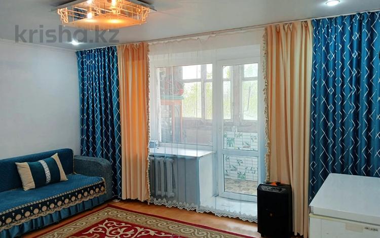 5-комнатная квартира · 98 м² · 4/6 этаж, 2 микрорайон за 17.5 млн ₸ в Абае — фото 11
