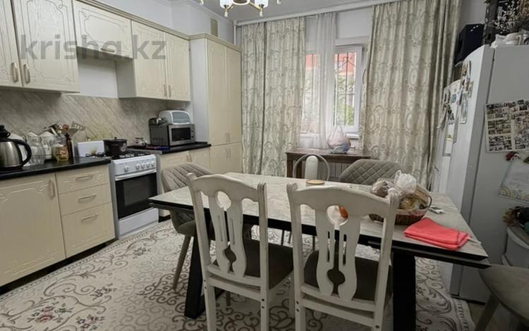 3-бөлмелі пәтер · 89 м² · 1/9 қабат, Алтын орда ш/а., Шокай, бағасы: 28 млн ₸ в Актобе, мкр. Алтын орда — фото 2