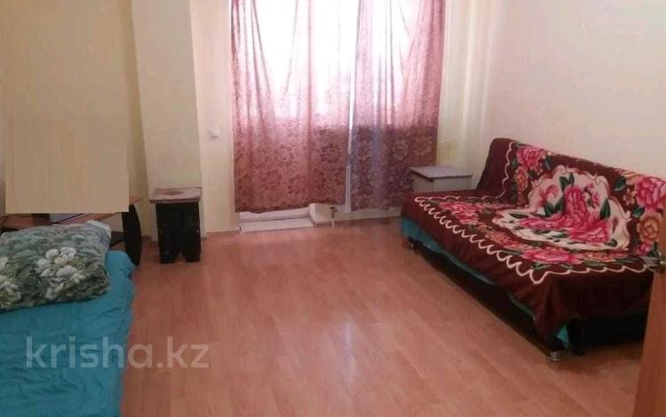1-комнатная квартира · 38 м² · 6/9 этаж, Е 16 2 за 160 000 ₸ в Астане, Есильский р-н — фото 2