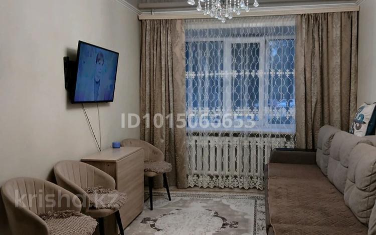 2-бөлмелі пәтер · 40.7 м² · 1/5 қабат, Кобыланды Батыра — Район КСК, бағасы: 17 млн ₸ в Костанае — фото 2