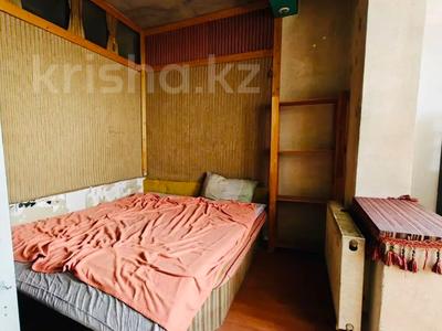2-бөлмелі пәтер · 50 м² · 18/19 қабат, Брусиловского, бағасы: 26.5 млн ₸ в Алматы, Алмалинский р-н