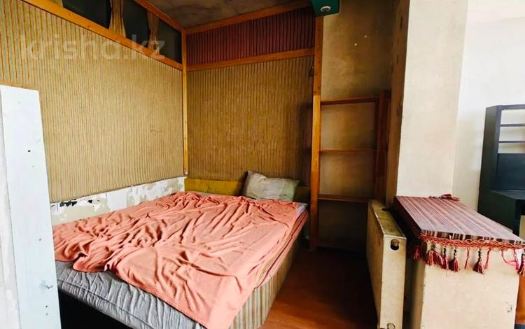 2-комнатная квартира · 50 м² · 18/19 этаж, Брусиловского за 26.5 млн ₸ в Алматы, Алмалинский р-н — фото 5