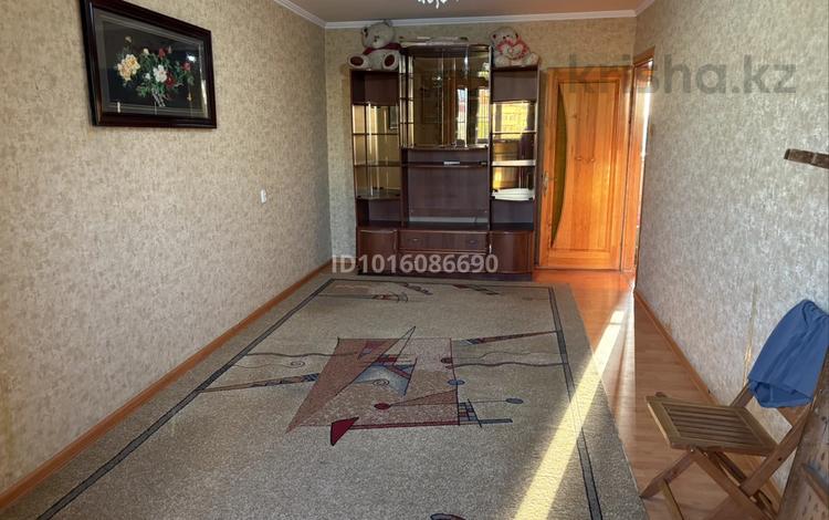 2-комнатная квартира · 50 м² · 5/5 этаж, мкр Восток 23 за 130 000 ₸ в Шымкенте, Аль-Фарабийский р-н — фото 2