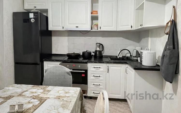 3-комнатная квартира · 71 м² · 7/12 этаж, мкр Дарабоз за 38.7 млн ₸ в Алматы, Алатауский р-н — фото 8