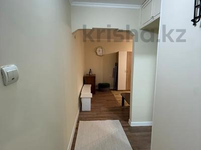 1-комнатная квартира · 32 м² · 1/4 этаж, мкр №10 за 24 млн ₸ в Алматы, Ауэзовский р-н