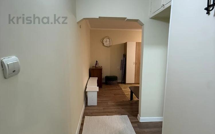 1-комнатная квартира · 32 м² · 1/4 этаж, мкр №10 за 24 млн ₸ в Алматы, Ауэзовский р-н — фото 2
