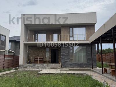 Отдельный дом · 6 комнат · 250 м², Исатай Батыра за 161 млн ₸ в 