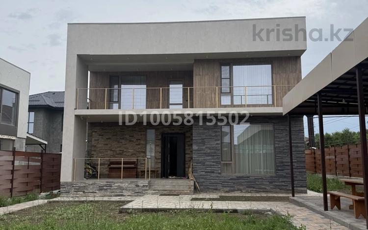 Отдельный дом · 6 комнат · 250 м², Исатай Батыра за 161 млн ₸ в  — фото 15
