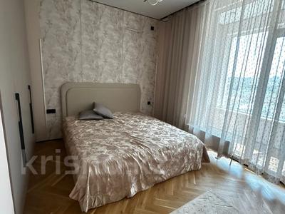 2-комнатная квартира · 50 м² · 7/9 этаж, К. Толеметова 69 за 300 000 ₸ в Шымкенте, Каратауский р-н